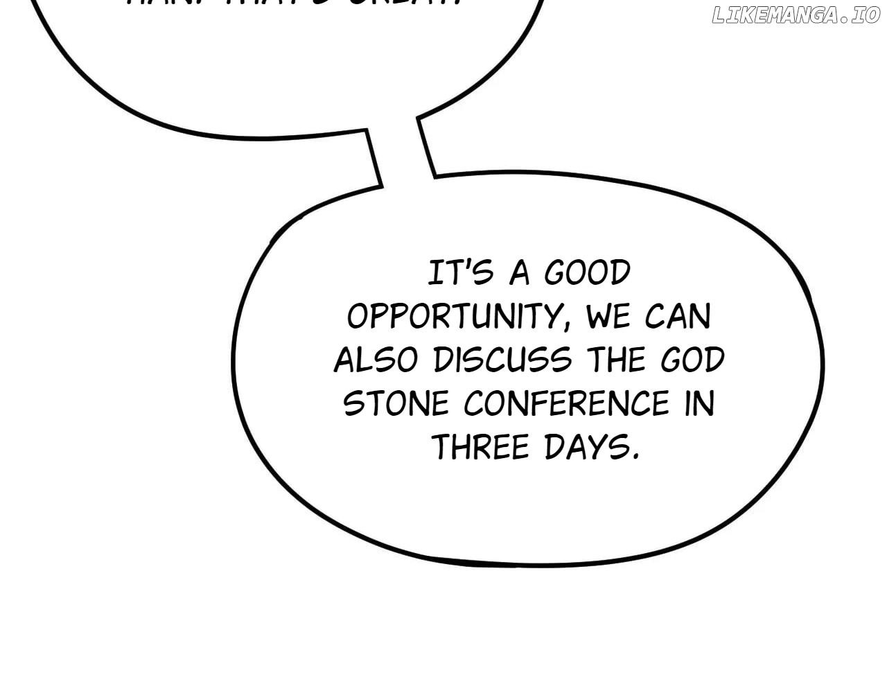 Me, The Heavenly Destined Villain Chapter 263 - page 50